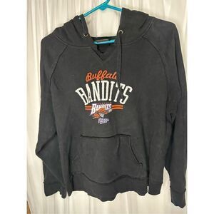 Buffalo Bandits Hoodie 